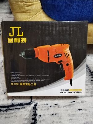 JL 750 W Drel Original