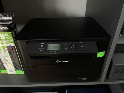 Принтер Canon mf113w
