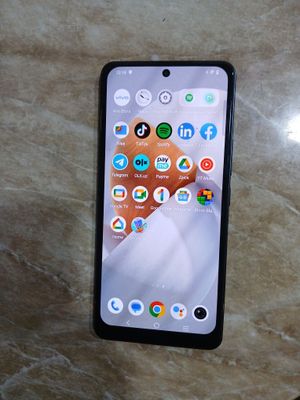 Vivo v27e 8/256 имейдан отган