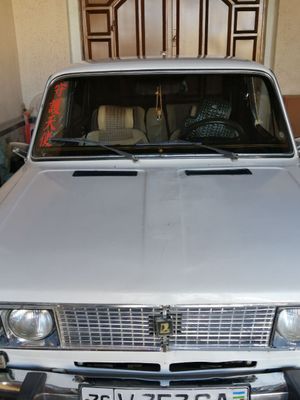 VAZ 2106 Jiguli sotiladi