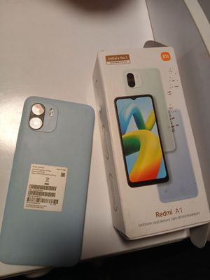 Redmi A1 32 GB oladiganlar yozsin