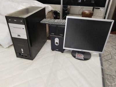 Продается компьютер