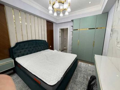 Просторная квартира у Минор, рядом мечеть, метро и набережная