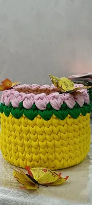 корзина/ саватча