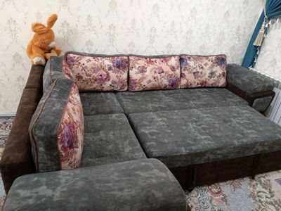 divan yaxshi srochna pul kerak