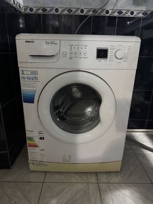 Продается стиральная машина BEKO