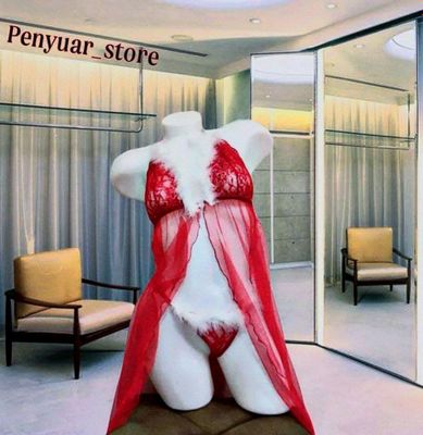 Пеньюар  Penyuar