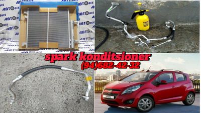 spark konditsioner спарк кондиционер