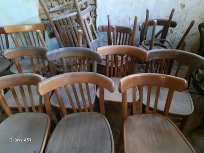 Продаю венские стулья в количестве двадцать штук