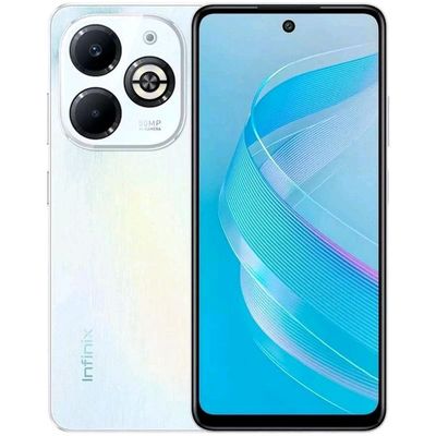 INFINIXSMART8PLUSTELEFONSOTILADI