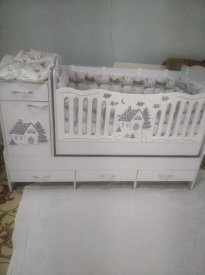Bolalar kravati oq