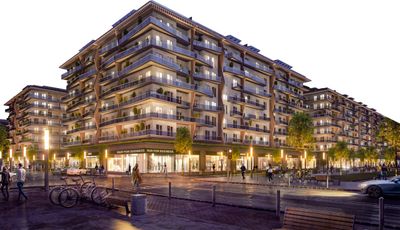 Продажа 1-комнатной квартиры в Юнусабадском районе