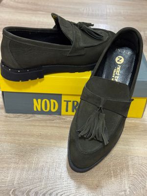 Nodtrend туфли