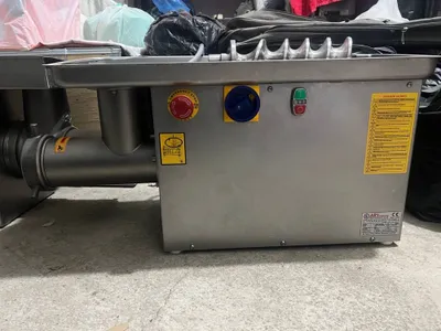 Мясорубка AriMakini 32