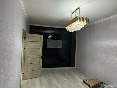Ремонт квартир. .