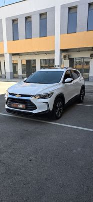 Трекер китайской сборки.