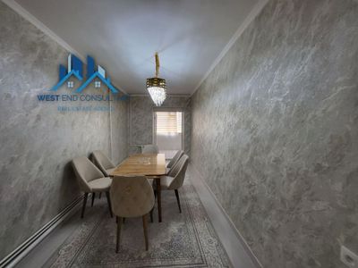 Аренда квартира в Центре города БЕЗ МАКЛЕР
