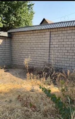 Продаю свою дачу в паркенте, 6сот , в дачном поселке
