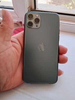 iphone 11 pro xotra64 kar dak yoq