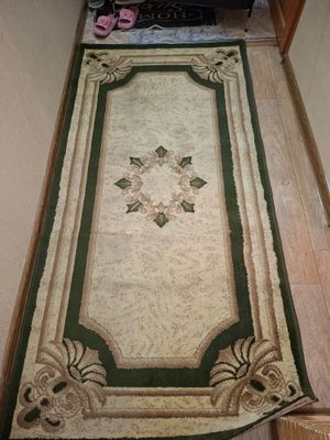 Ковровая дорожка