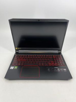 Acer Nitro 5 i5 10th