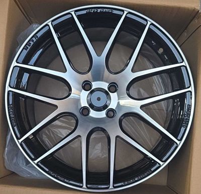 Продаются новые диски R17/ 4-100 BM