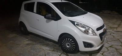 Shevrolet spark Buxoro