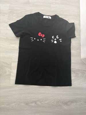 ne-net & hello kitty
