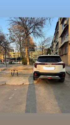 kia Seltos OQ 2023