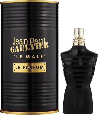 Парфюм Jean paul gaultier le male le parfum