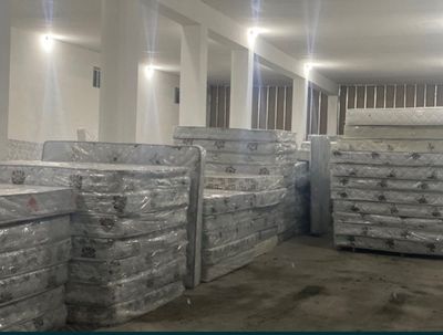 Matras namatrasnik topperlarni 1 chi qol sexdan oling