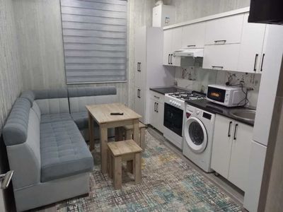 (Добрый) Экобазар, 45 м², 2/6/7, Уютная