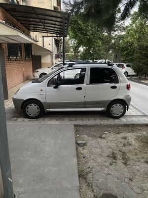 Matiz best H9. Super kanditsaner zavod. Kraska 2 ta detalda bor