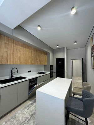Аренда RENT, Greenwich 3 комнаты 105м2 новый Люкс ремонт