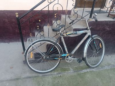 Велосипед steels, Velosiped steels