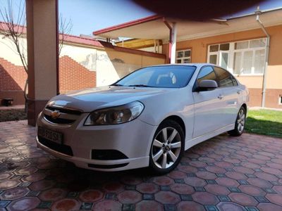 Автомобиль Epika
