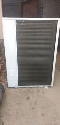 Кондиционер aux 60 380 вольт