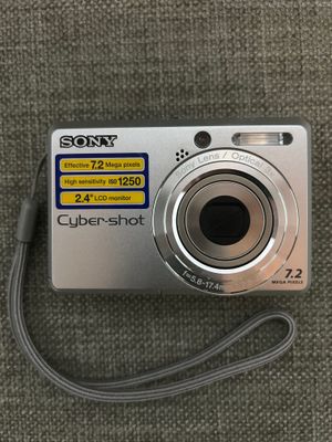 Фотоаппарат Sony, в отличном состоянии