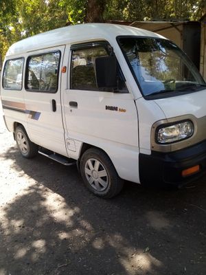 Продается машина Дамас