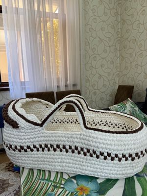 Люлька для новорожденного