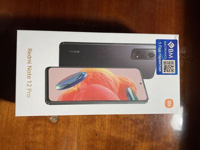 Redmi note 12 pro