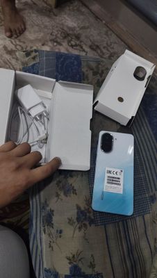 Redmi A5 holati zoʻr