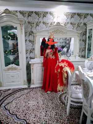 келинские луки