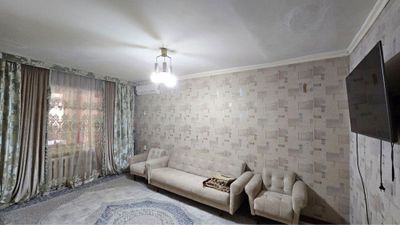 Ижарага 2/2/4 массив Феруза Умирзок Ота 2-х комнатная срочно в аренду