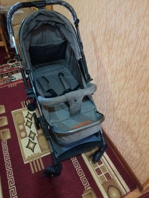 коляска производства Китай