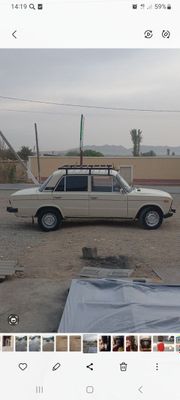 Vaz 2106 xolati yaxshi