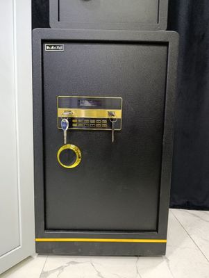 Seyf luxury K800