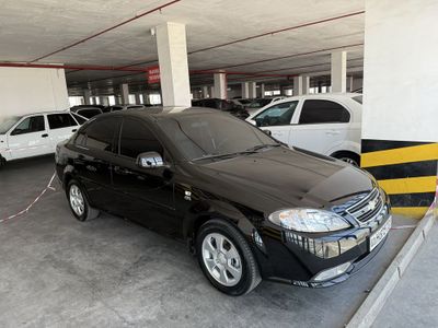 Gentra 2022 Elegant plus