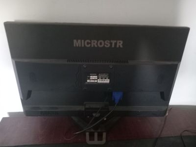 Microstr 22 tali manitor 75Гц