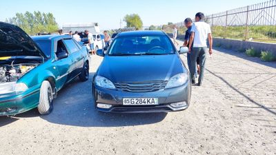 Chevrolet Gentra 2022 mexanika